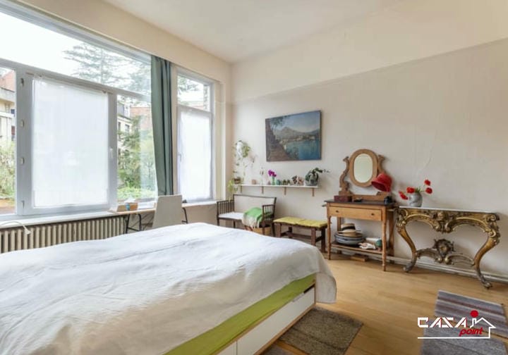 Duplex de 3 chambres et terrasse en toiture de 53 m²  - Photo 13