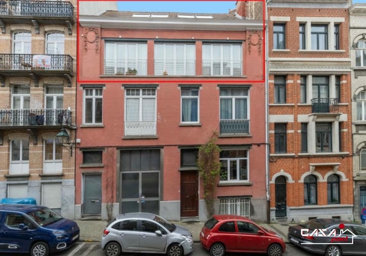 Duplex de 3 chambres et terrasse en toiture de 53 m²  - Photo 3