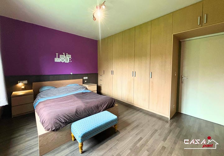 maison 3 chambres, de plain-pied sur un terrain de 10 ares - Photo 7