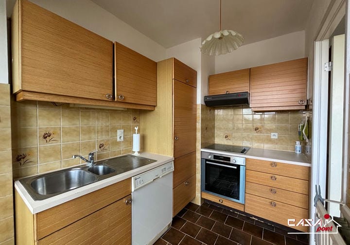 Appartement 2 chambres sur Nivelles  - Photo 18