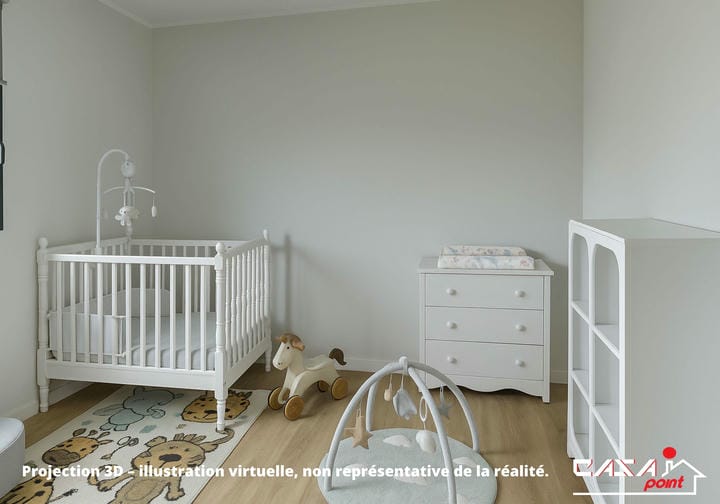Maison en gros œuvre fermé  - Photo 9
