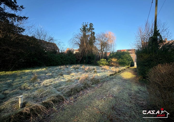 Terrain à bâtir avec permis de construire accepté - Photo 6