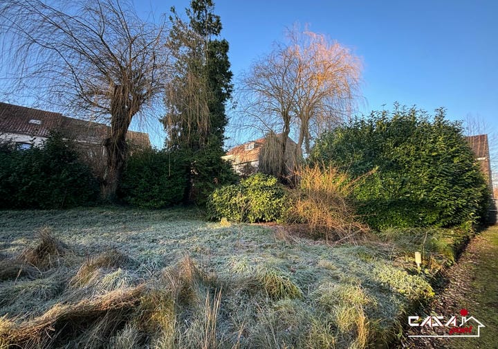 Terrain à bâtir avec permis de construire accepté - Photo 7