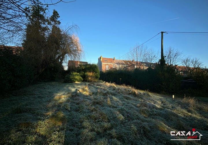 Terrain à bâtir avec permis de construire accepté - Photo 3