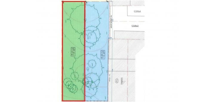 Terrain à bâtir avec permis de construire accepté - Photo 9
