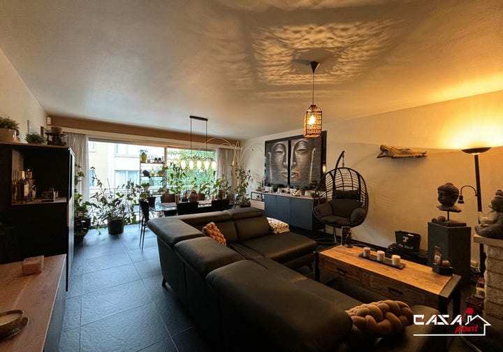 Appartement 3 chambres avec terrasse  - Photo 4