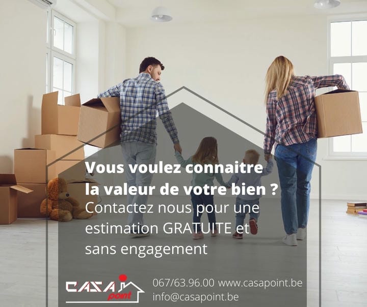 Appartement 3 chambres avec terrasse  - Photo 15