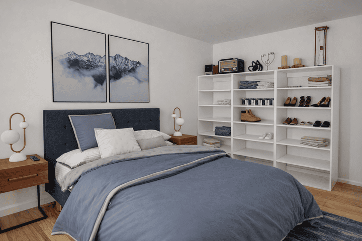 Magnifique appartement 2 chambres avec une terrasse de 35m²  - Photo 8