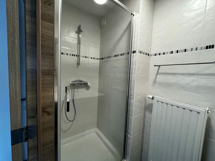 Appartement 1 chambre  - Photo 8