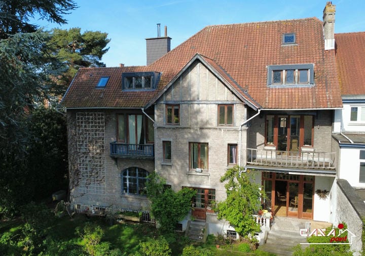 Maison d'exception au centre ville avec grand jardin - Photo 26