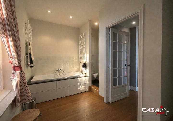 Maison d'exception au centre ville avec grand jardin - Photo 11