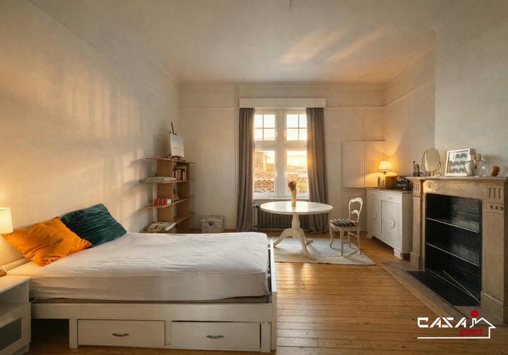 Maison d'exception au centre ville avec grand jardin - Photo 14
