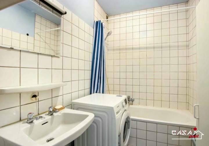 Spacieux appartement 2 chambres avec terrasse  - Photo 8