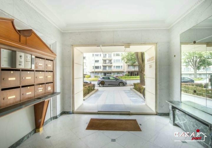 Spacieux appartement 2 chambres avec terrasse  - Photo 2