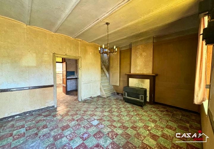 Maison offrent de nombreuses possibilités d'aménagement - Photo 3