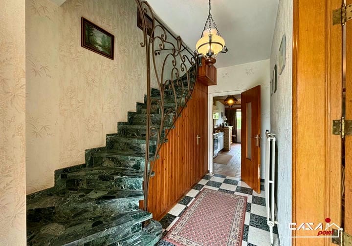 Maison 2 chambres dans le centre de Tubize  - Photo 2