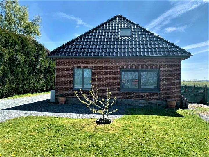 Villa 3 chambres avec jardin et parking  - Photo 13