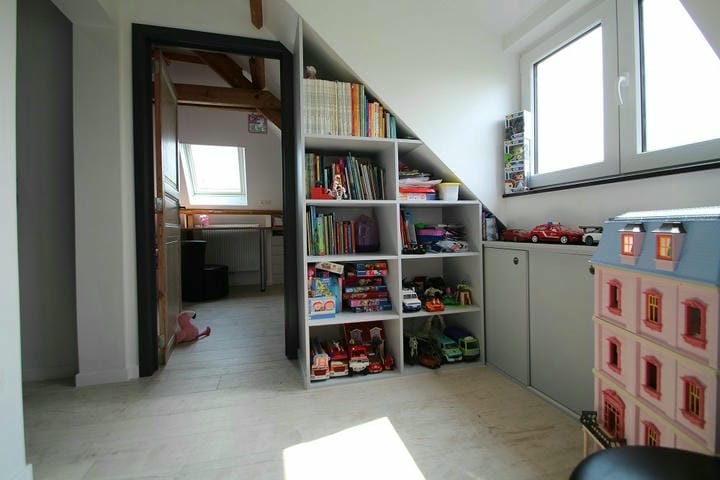 Villa 3 chambres avec jardin et parking  - Photo 10