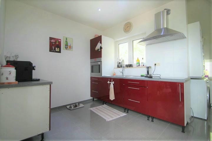 Villa 3 chambres avec jardin et parking  - Photo 6