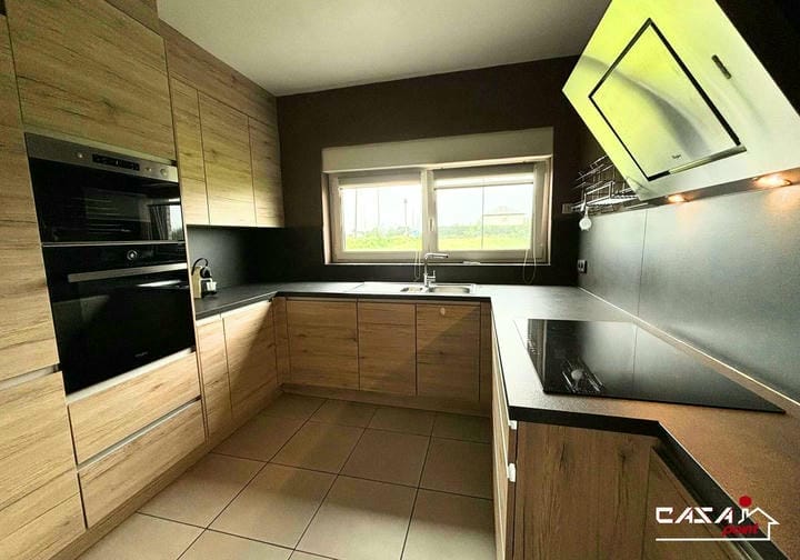Maison 3chambres avec jardin et parking  - Photo 5