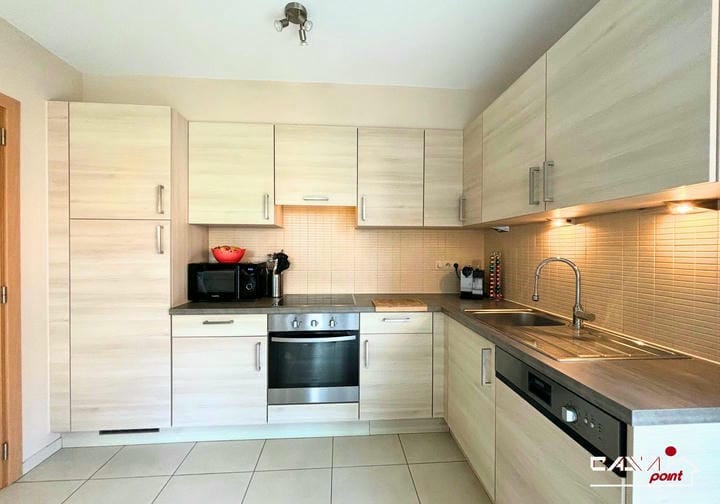 appartement 2 chambres au rez-de-chaussée  - Photo 6