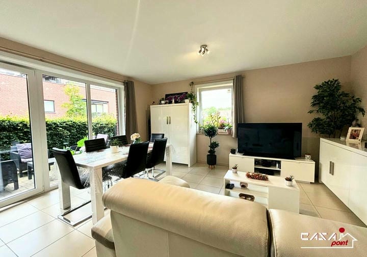 appartement 2 chambres au rez-de-chaussée  - Photo 3