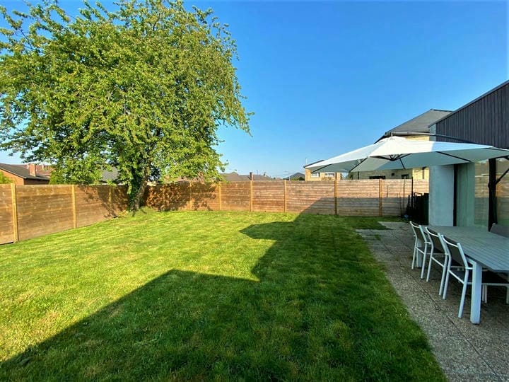 Villa de plain-pied avec garage  - Photo 13