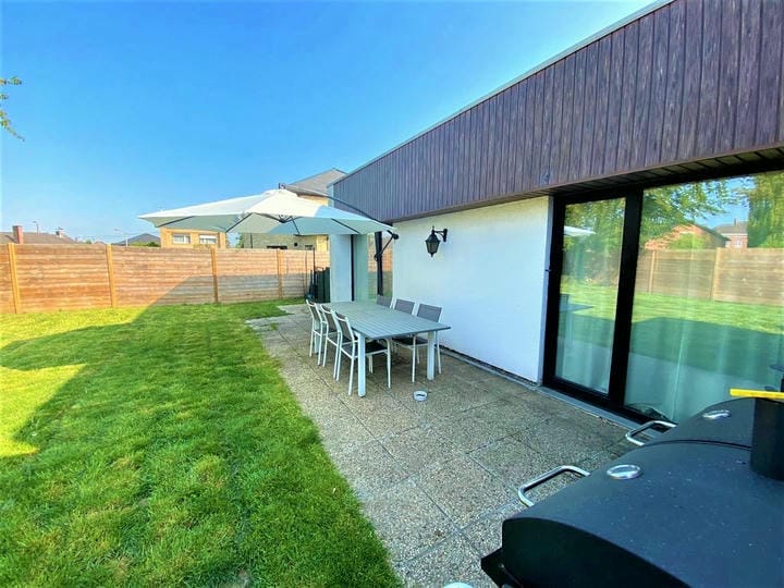 Villa de plain-pied avec garage  - Photo 14