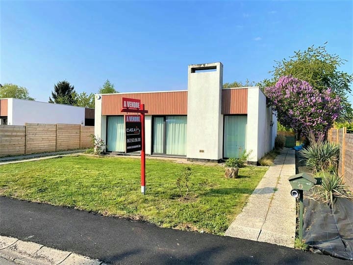 Villa de plain-pied avec garage  - Photo 16
