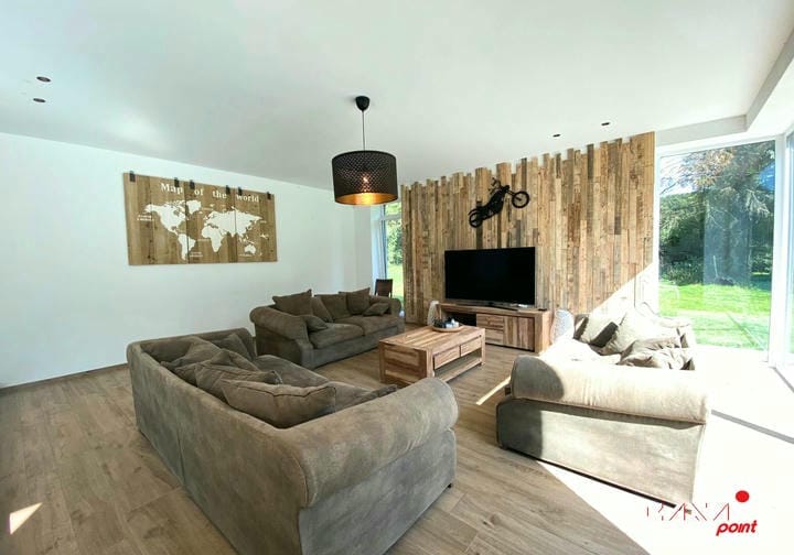 Magnifique villa contemporaine  - Photo 3