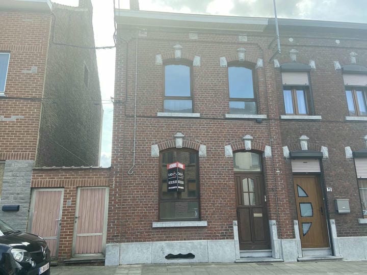 Maison au calme, 3 chambres 