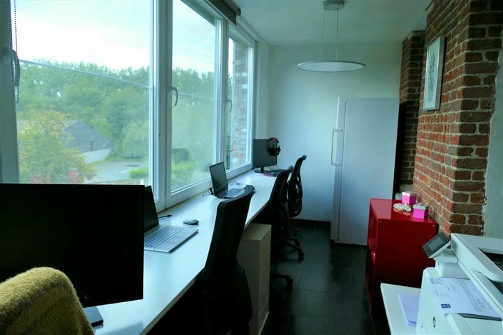 Maison 4 chambres avec jardin  - Photo 7