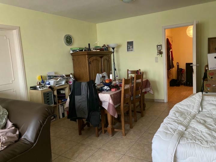 Appartement 1 chambres avec parking  - Photo 2