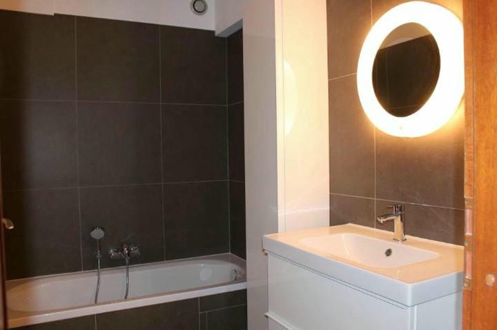 Appartement 3 chambres  - Photo 5