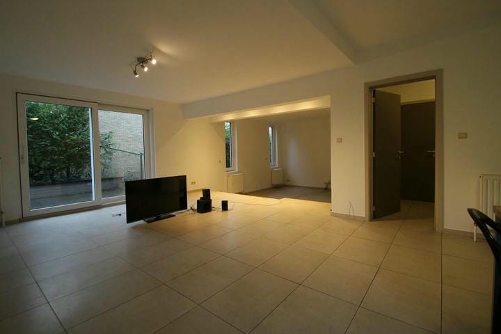 Maison 4 chambres avec jardin  - Photo 3