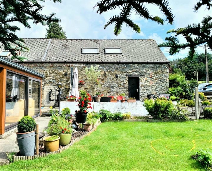 Maison 3 chambres 