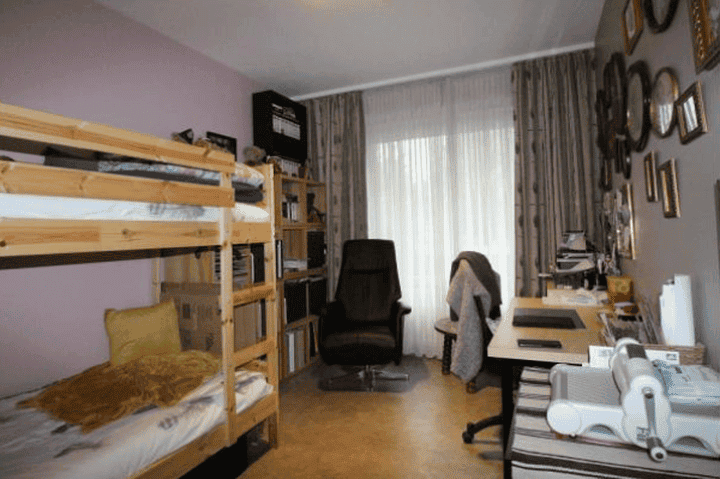 Appartement 2 chambres proche des commodités - Photo 8