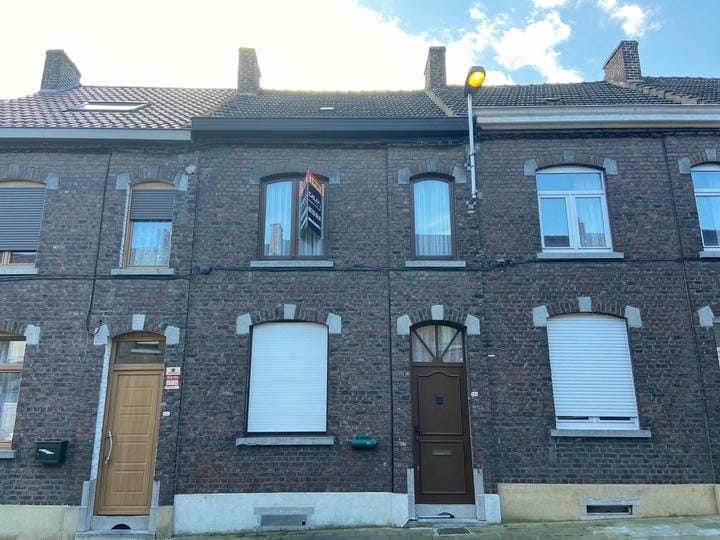 Maison dans le centre de Tubize 