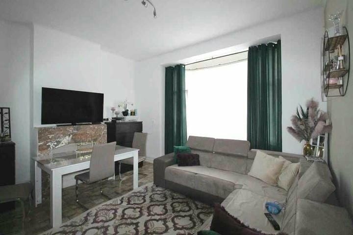 Appartement dans un petite copropriété - Photo 3