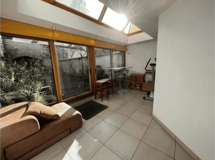 Magnifique appartement situé dans le quartier Flagey - Photo 11