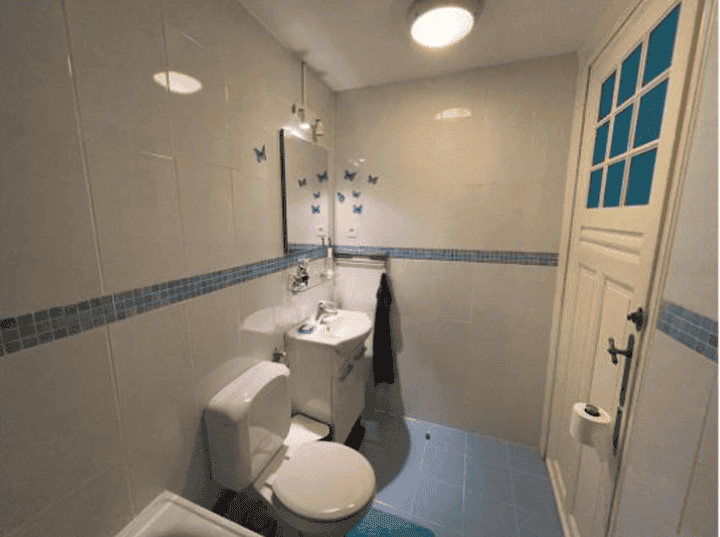 Magnifique appartement situé dans le quartier Flagey - Photo 9
