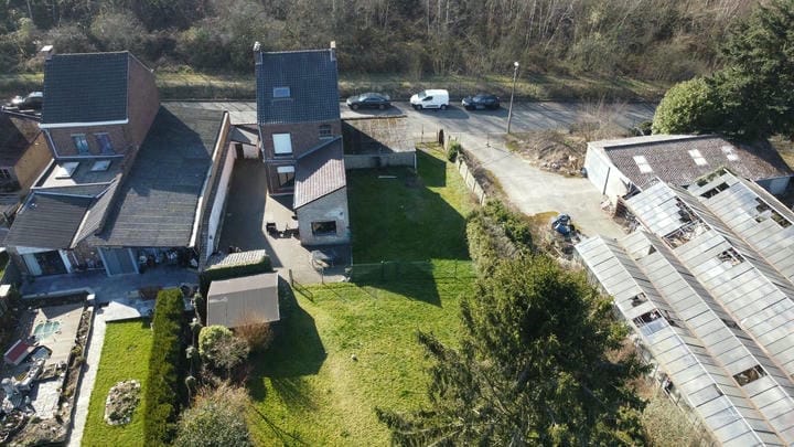 Terrain à bâtir de 4 ares 45 centiare  - Photo 2
