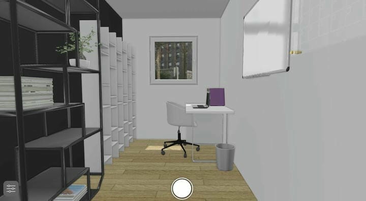 Appartement 1er étage projet Pascale - Photo 7