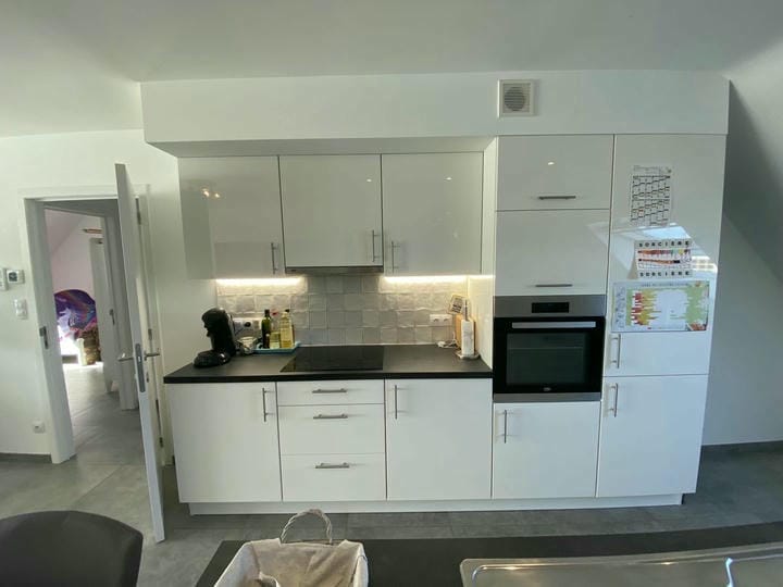 Superbe appartement 2 chambres avec grand séjour - Photo 7
