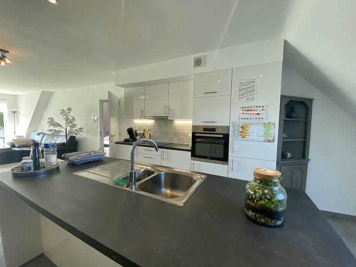 Superbe appartement 2 chambres avec grand séjour - Photo 6