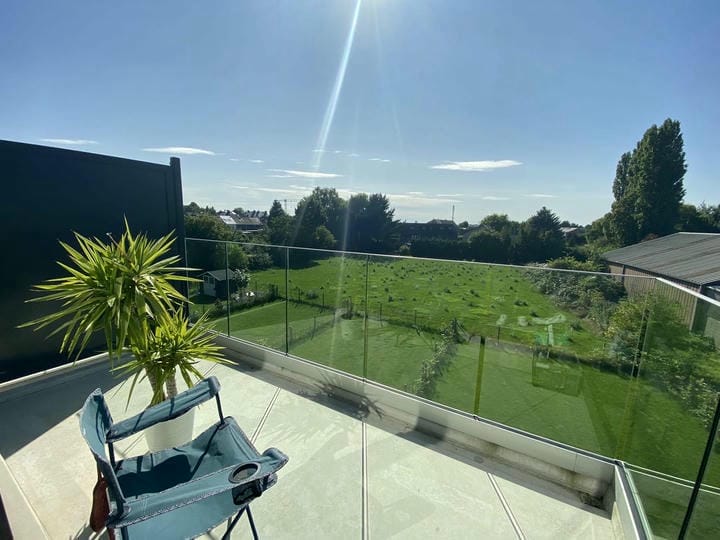 Superbe appartement datant de 2020 - Photo 13