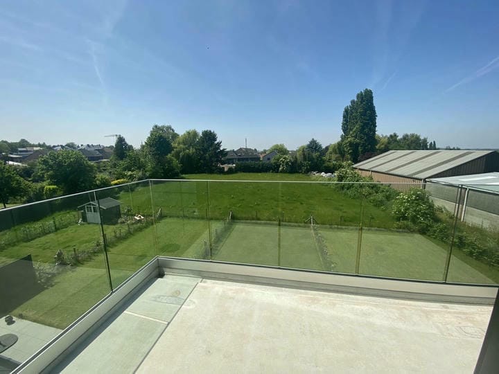 Superbe appartement datant de 2020 - Photo 12