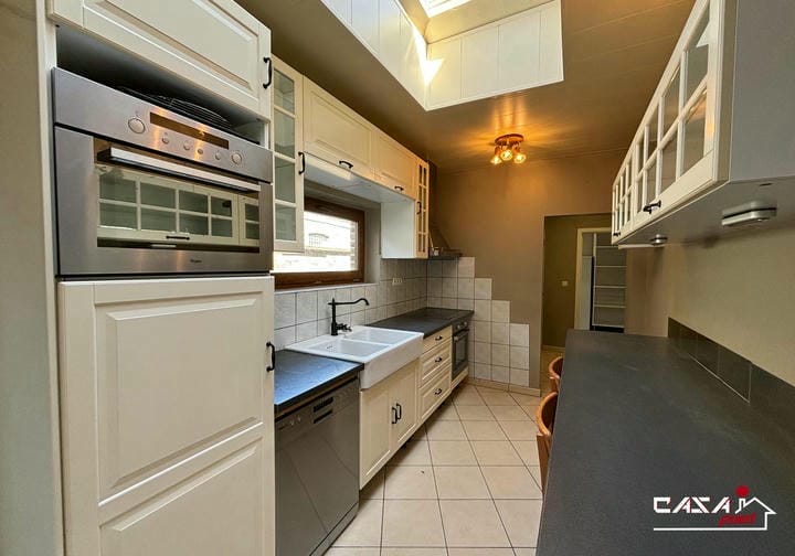 Maison 2 chambres  - Photo 4