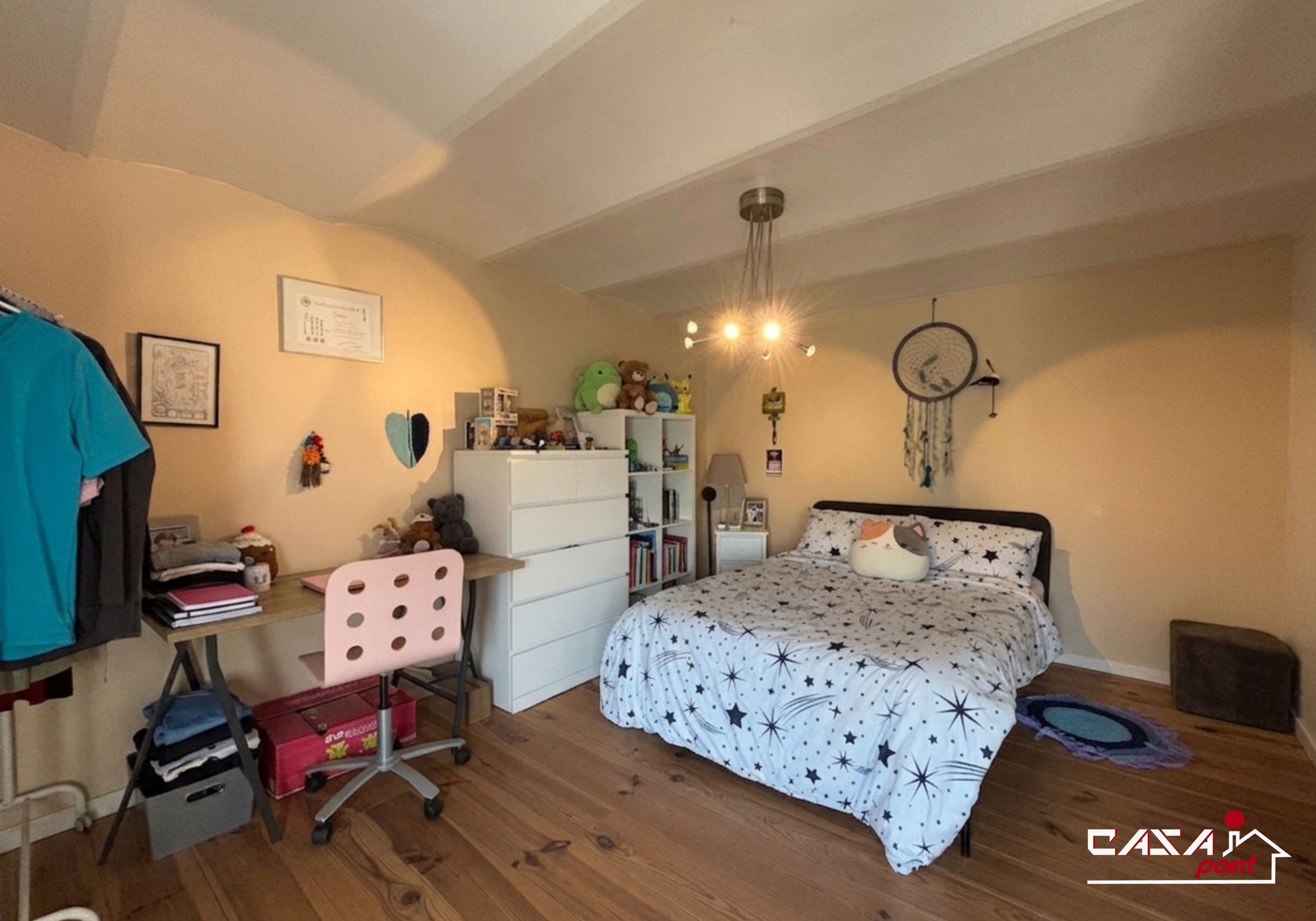 Charmante maison 3 chambres avec jardin et parking - Photo 7