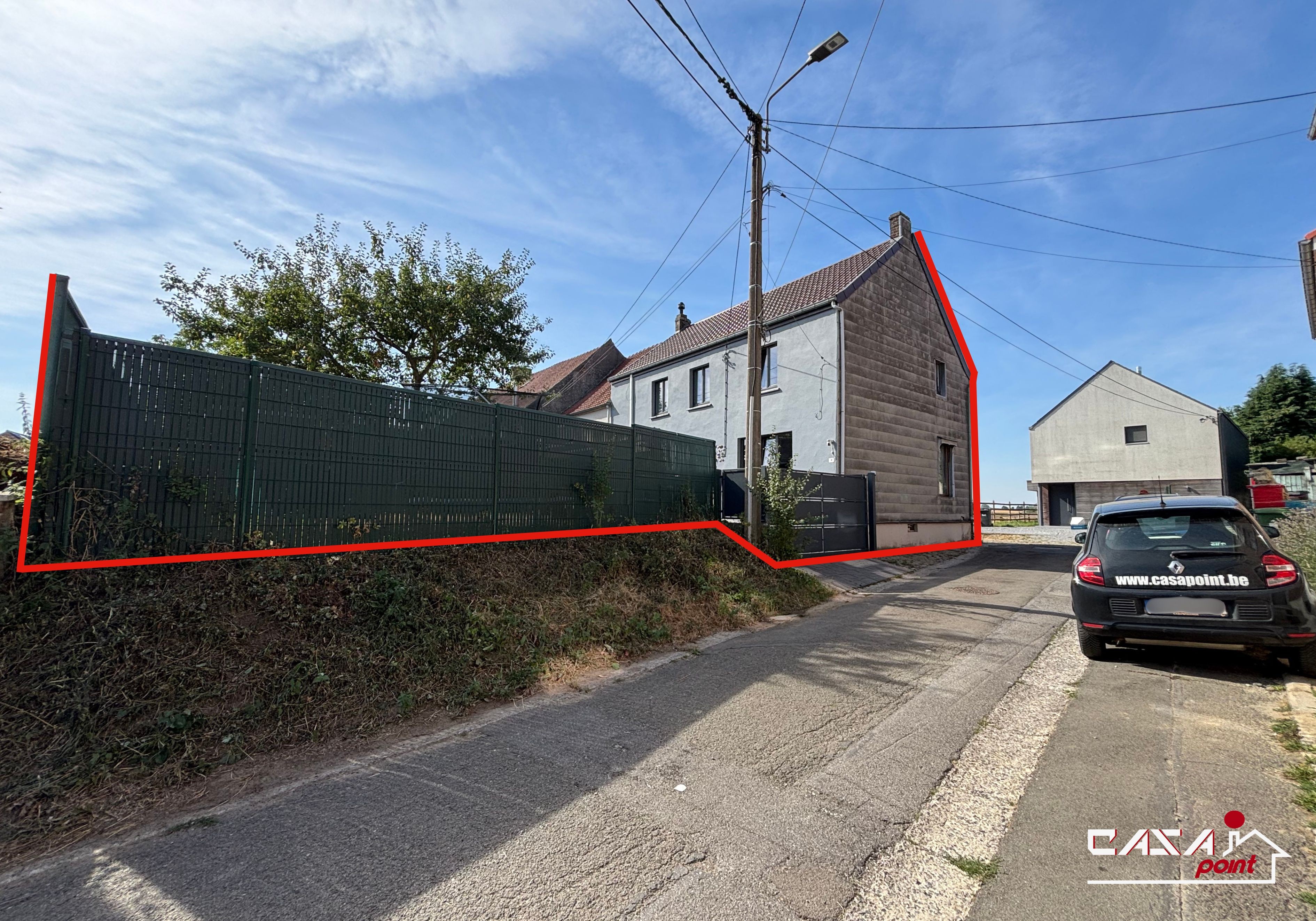 Charmante maison 3 chambres avec jardin et parking - Photo 18